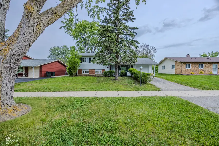 430 Bode Road, Hoffman Estates, IL 60169 - #2