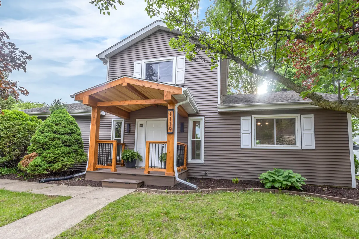 1119 Wheatland Drive, Shorewood, IL 60404 - #1