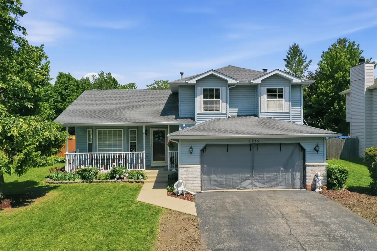 3215 Whitegate Road, Joliet, IL 60431 - #1