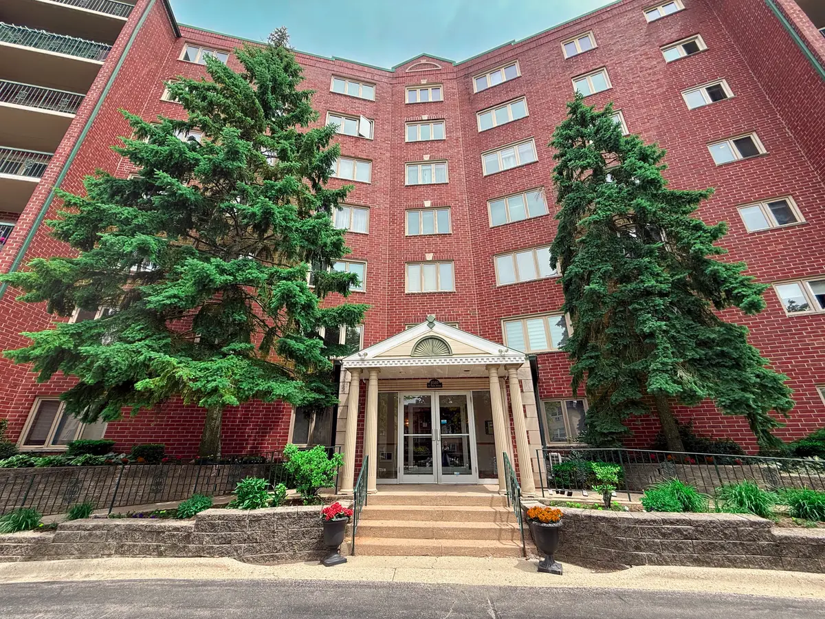 8580 W Foster Avenue #304, Norridge, IL 60706 - #1