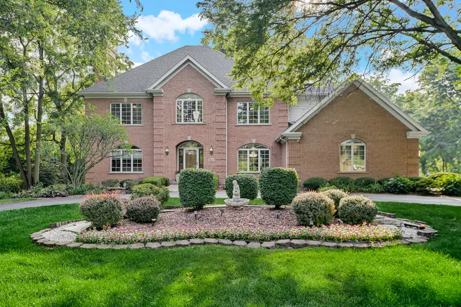 1816 Princeton Road, Flossmoor, IL 60422 - #2