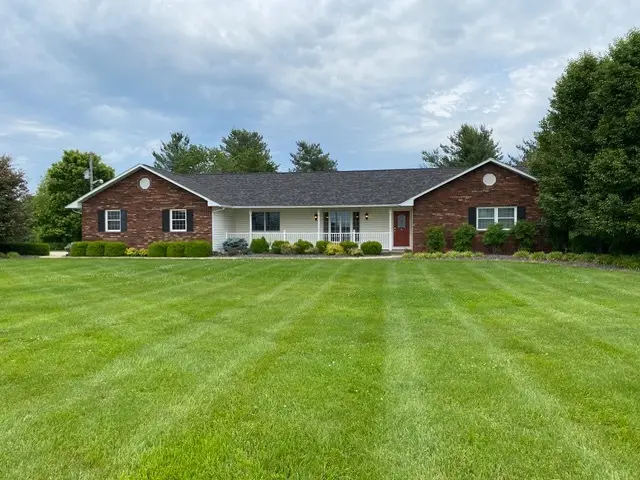 11426 E Radisson, Mount Vernon, IL 62864 - #1