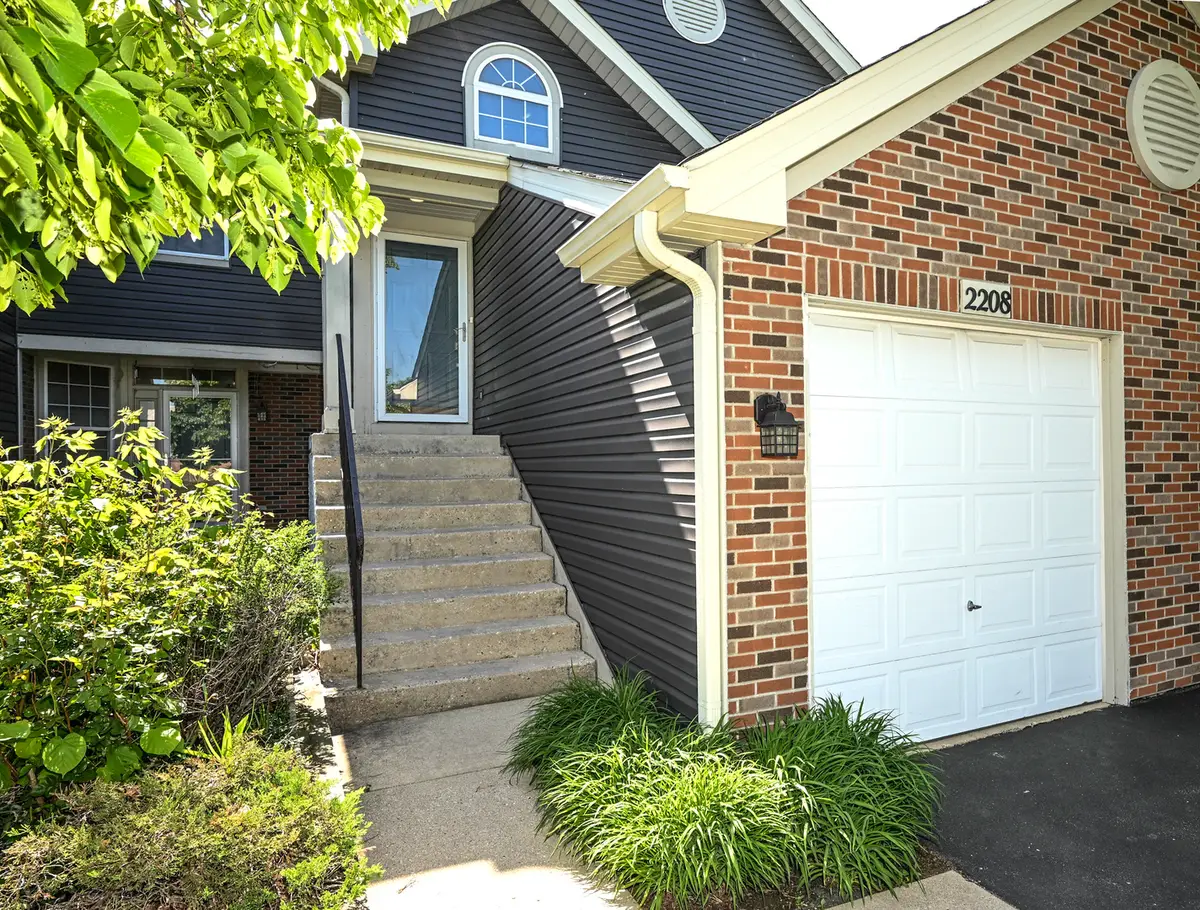 2208 Lake Ridge Drive #2208, Glendale Heights, IL 60139 - #1
