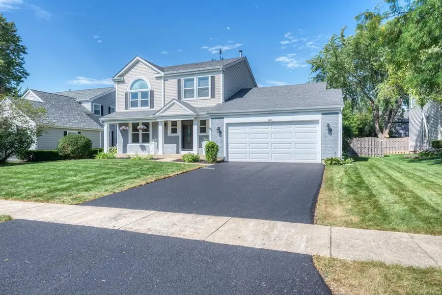 1446 Woodscreek Circle, Crystal Lake, IL 60014 - #3