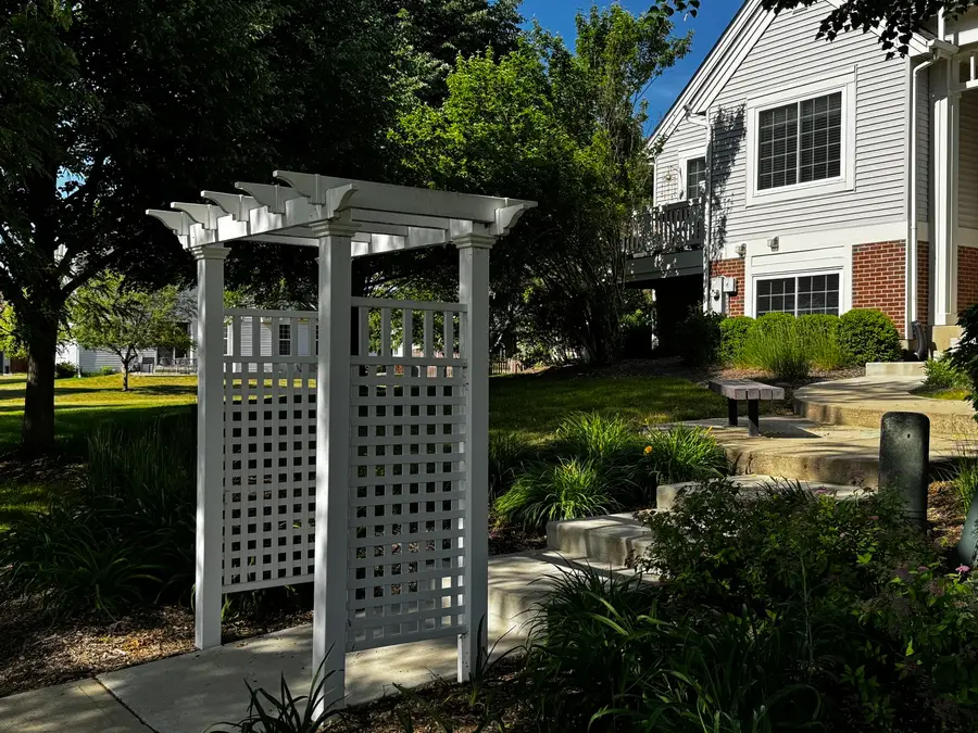 2506 Hatfield Court, Elgin, IL 60123 - #2