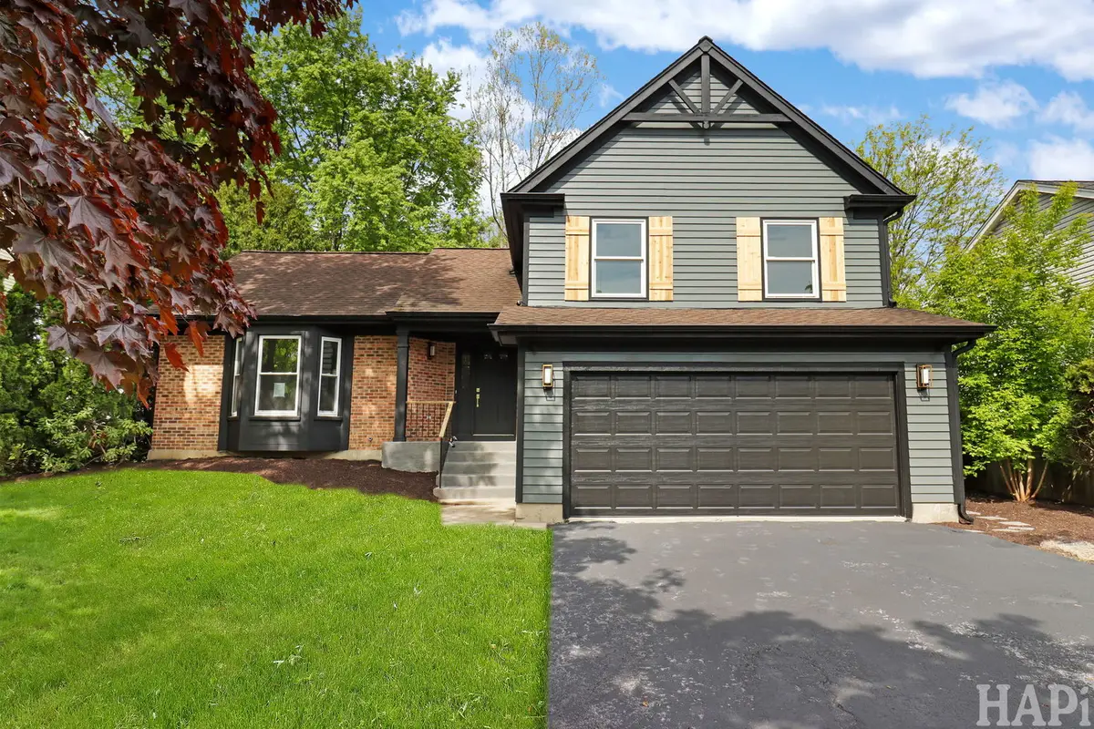 1420 Madison Drive, Buffalo Grove, IL 60089 - #1