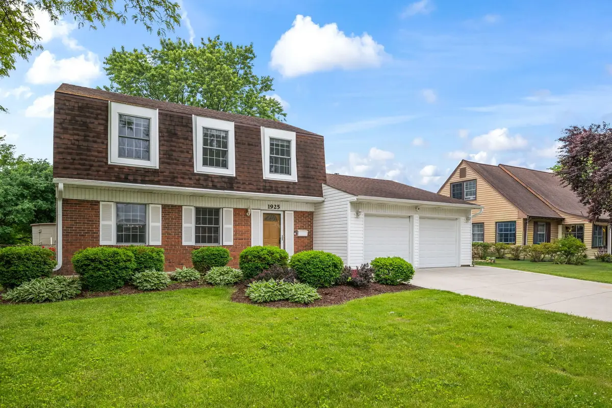 1925 Cloverdale Court, Schaumburg, IL 60194 - #1