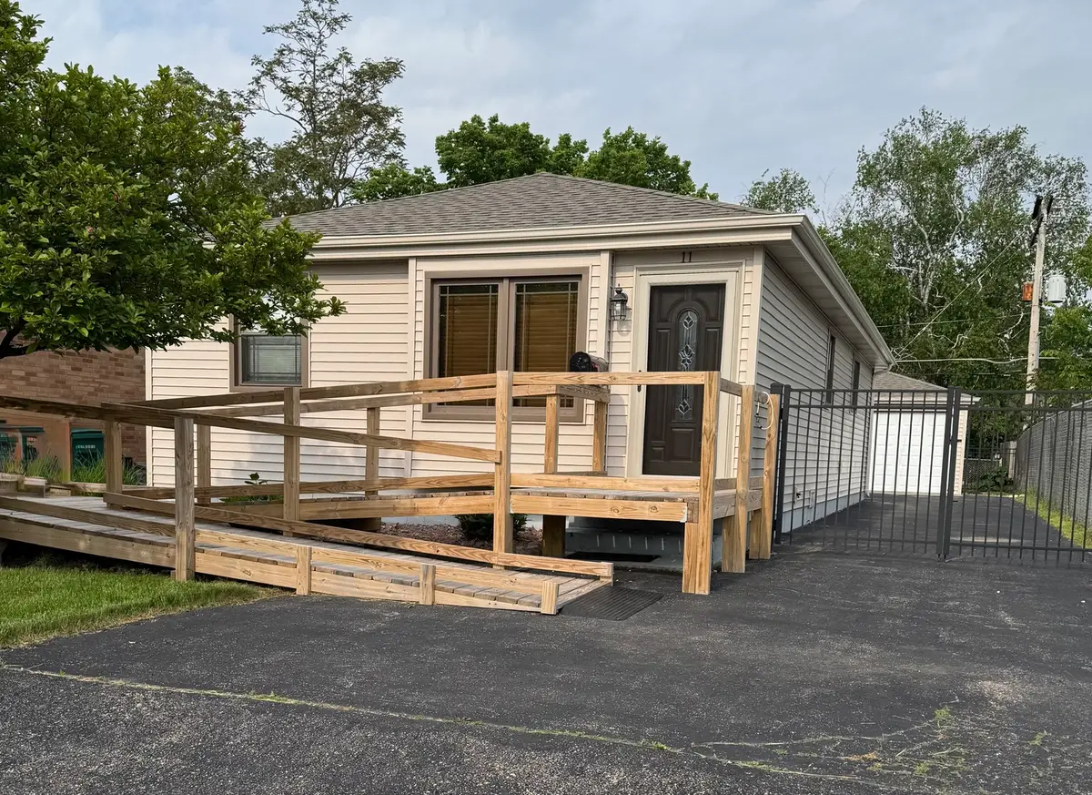11 Wheeler Avenue, Joliet, IL 60436 - #1