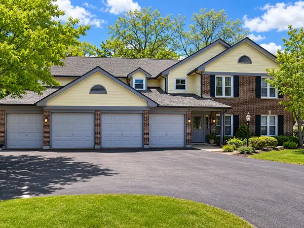 183 Grove Avenue #C, Des Plaines, IL 60016