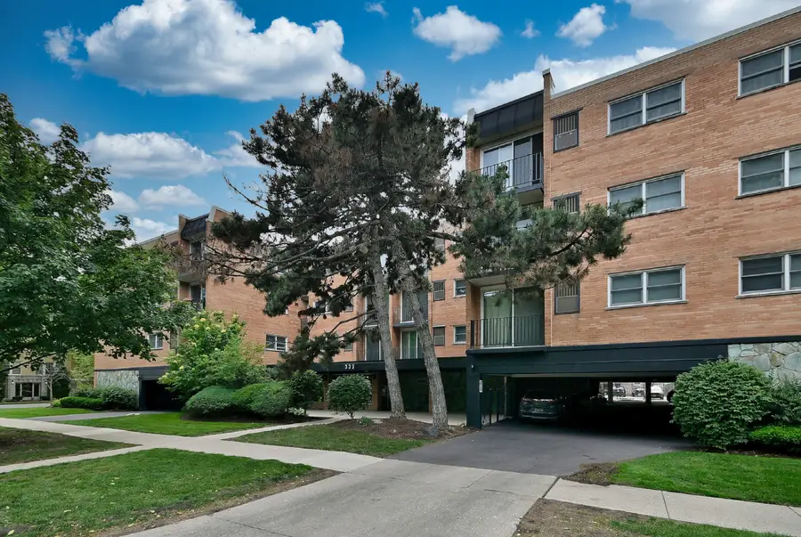 333 S East Avenue #202, Oak Park, IL 60302 - #3