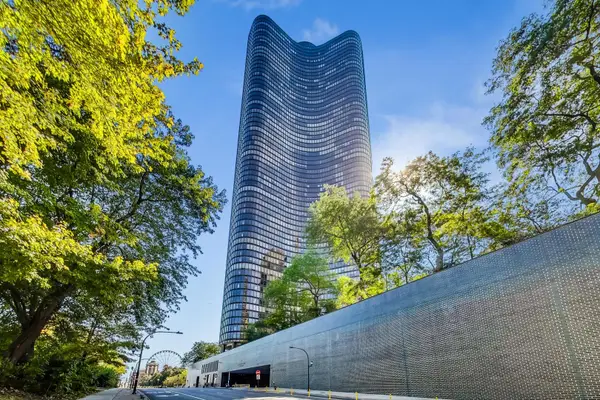 505 N Lake Shore Drive #708-709, Chicago, IL 60611