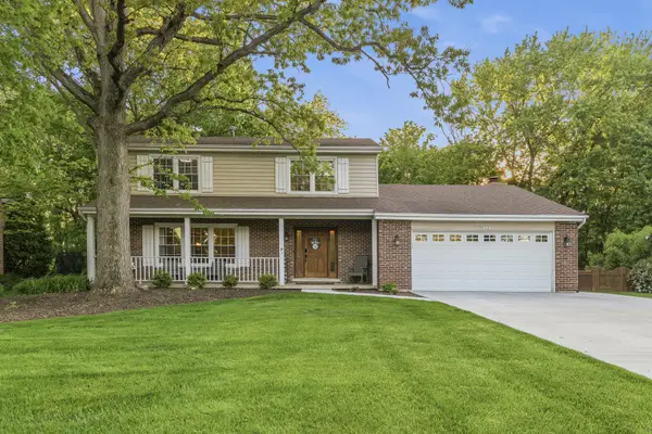 756 Oakwood Drive, Frankfort, IL 60423