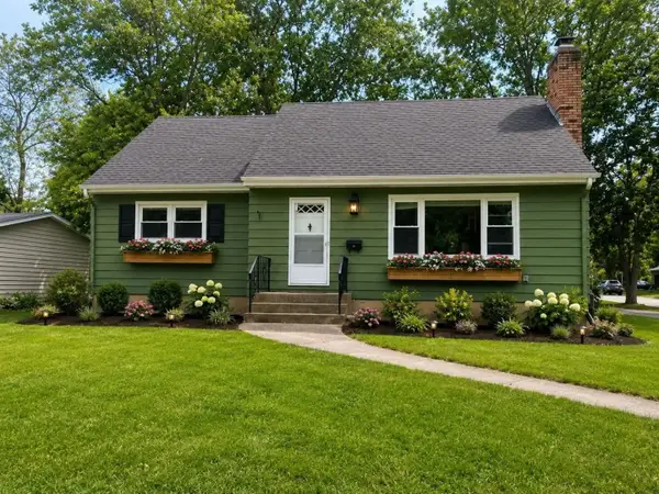 589 Krenz Avenue, Cary, IL 60013