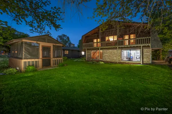 1423 N River Road, McHenry, IL 60051