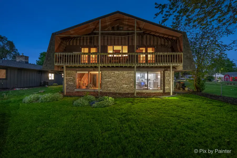 1423 N River Road, McHenry, IL 60051 - #2