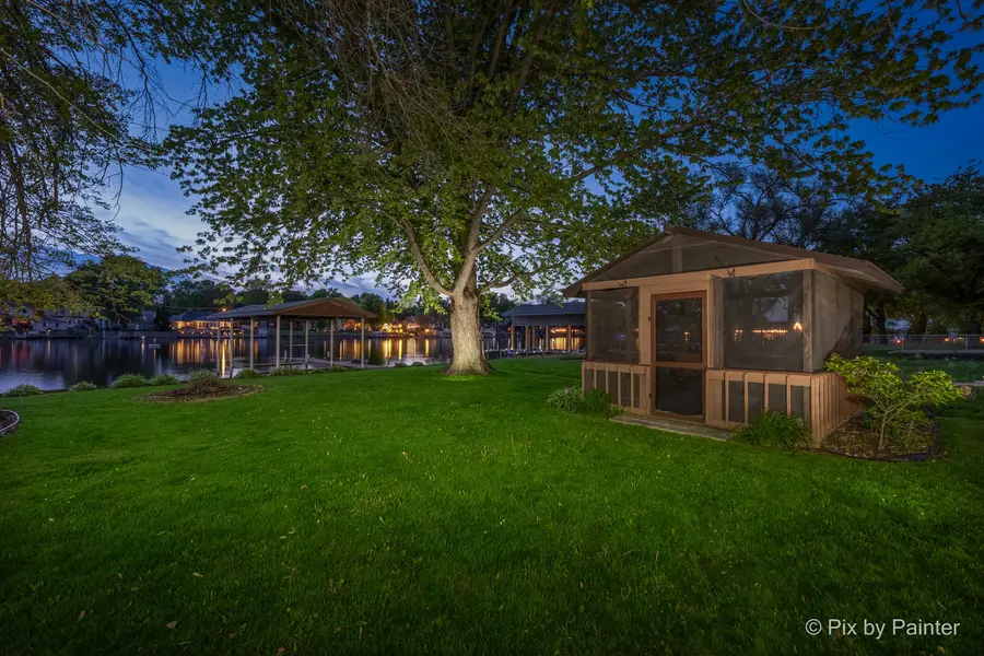 1423 N River Road, McHenry, IL 60051 - #3