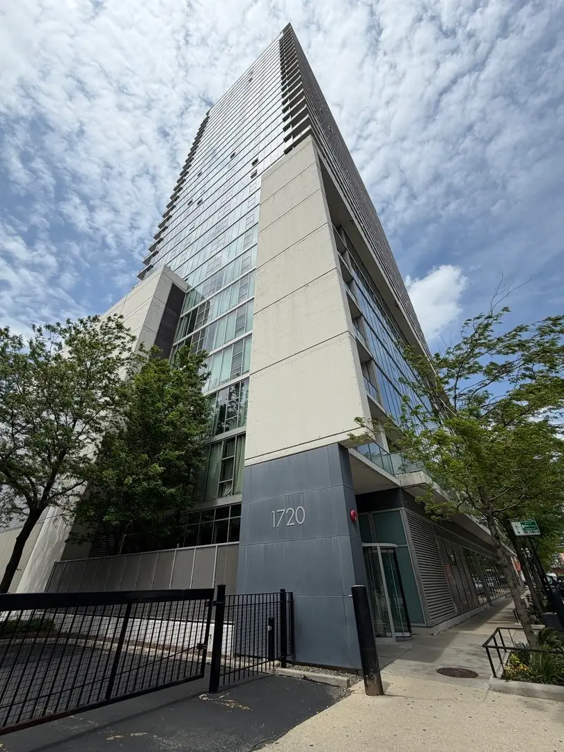 1720 S Michigan Avenue #1013, Chicago, IL 60616 - #1