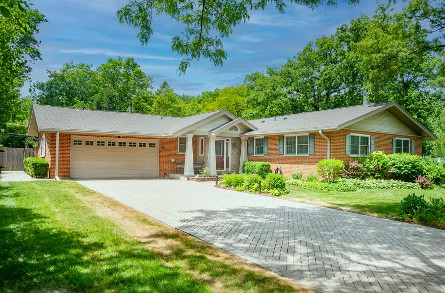 3480 Carol Lane, Northbrook, IL 60062 - #2
