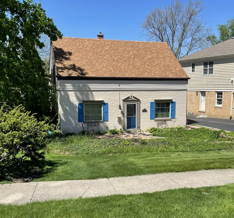 520 Glendale Avenue, Glen Ellyn, IL 60137 - #2