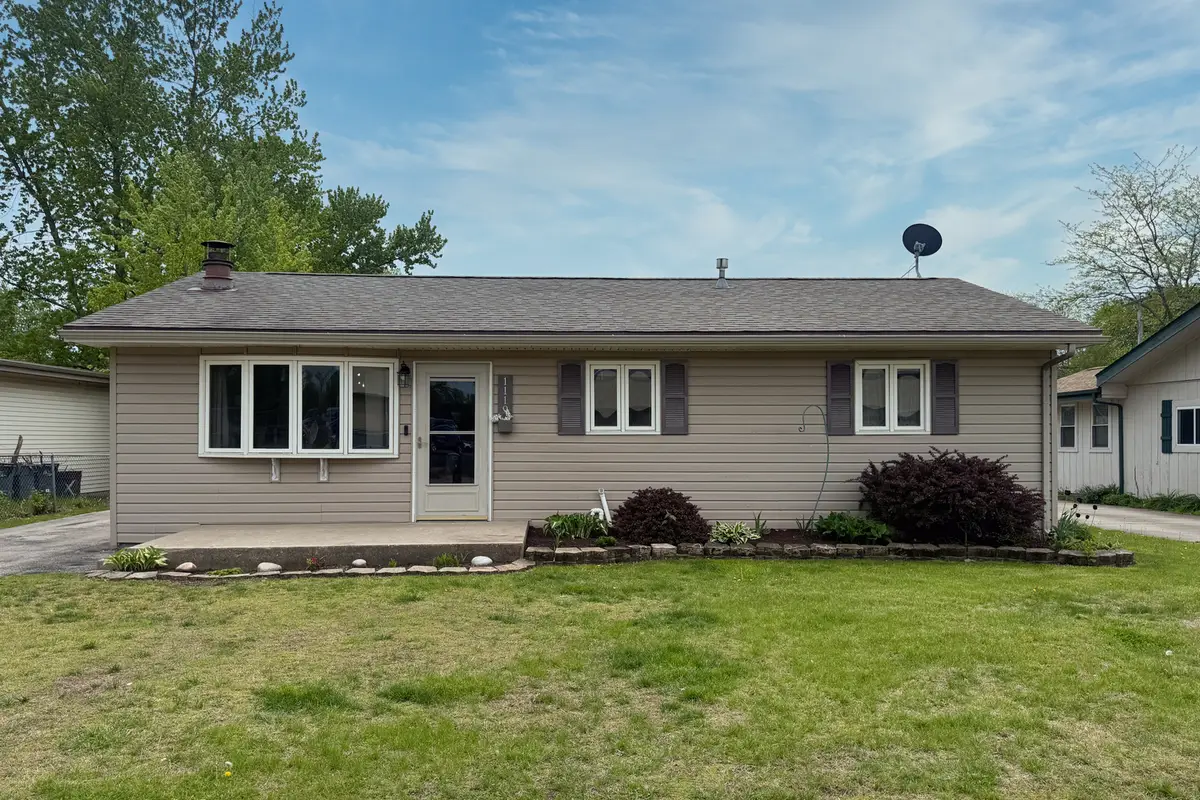 1119 Evans Avenue, Machesney Park, IL 61115 - #1
