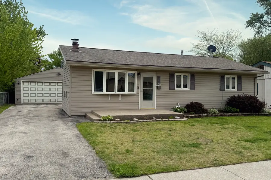 1119 Evans Avenue, Machesney Park, IL 61115 - #2