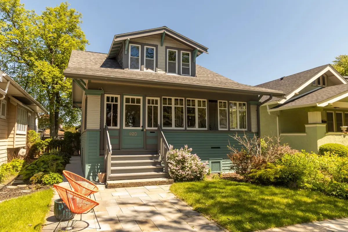 920 N Lombard Avenue, Oak Park, IL 60302 - #1