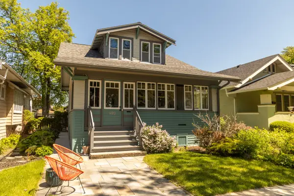 920 N Lombard Avenue, Oak Park, IL 60302