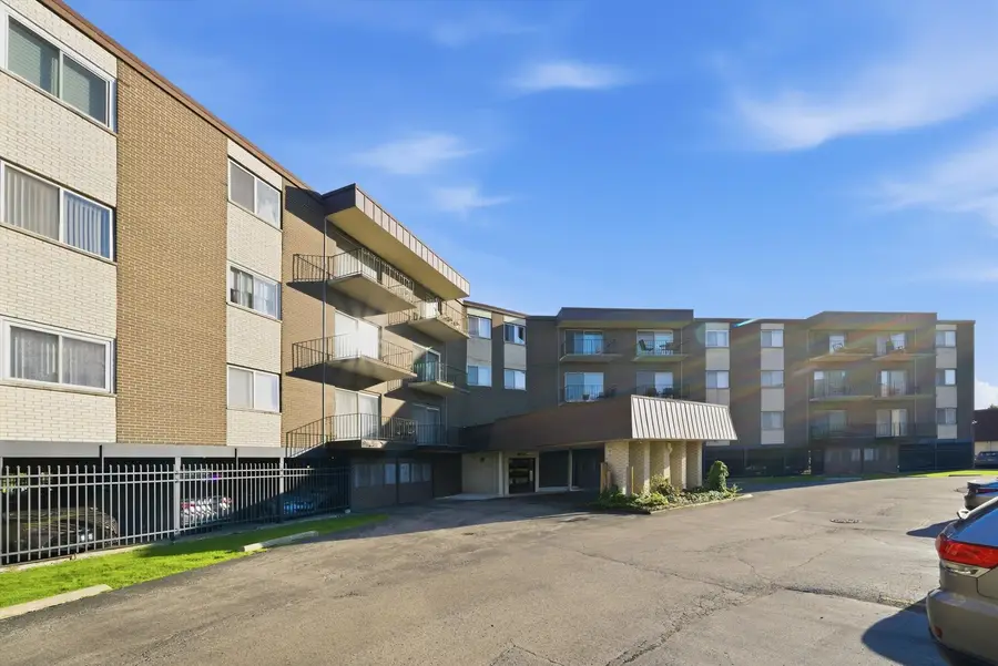 9840 S Pulaski Road #310, Oak Lawn, IL 60453 - #2