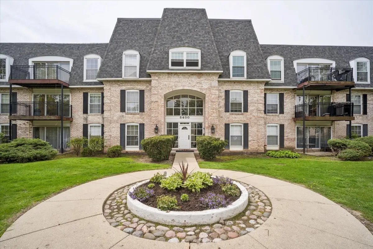 5400 Carriageway Drive #315, Rolling Meadows, IL 60008 - #1