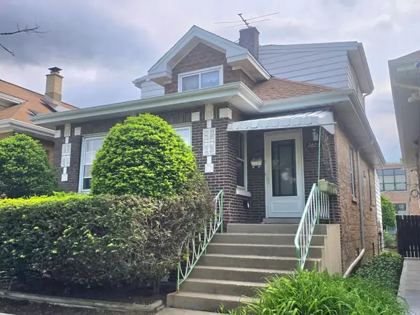 2823 N 76th Court, Elmwood Park, IL 60707