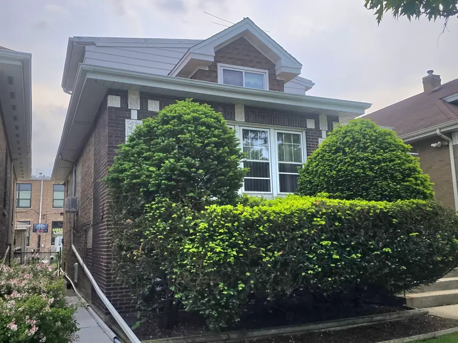 2823 N 76th Court, Elmwood Park, IL 60707 - #2