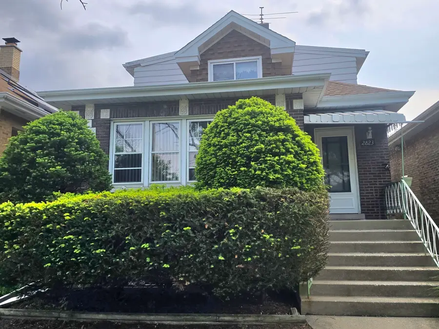 2823 N 76th Court, Elmwood Park, IL 60707 - #3