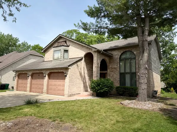 193 Rosedale Court, Bloomingdale, IL 60108