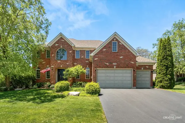 1138 Grace Drive, Yorkville, IL 60560