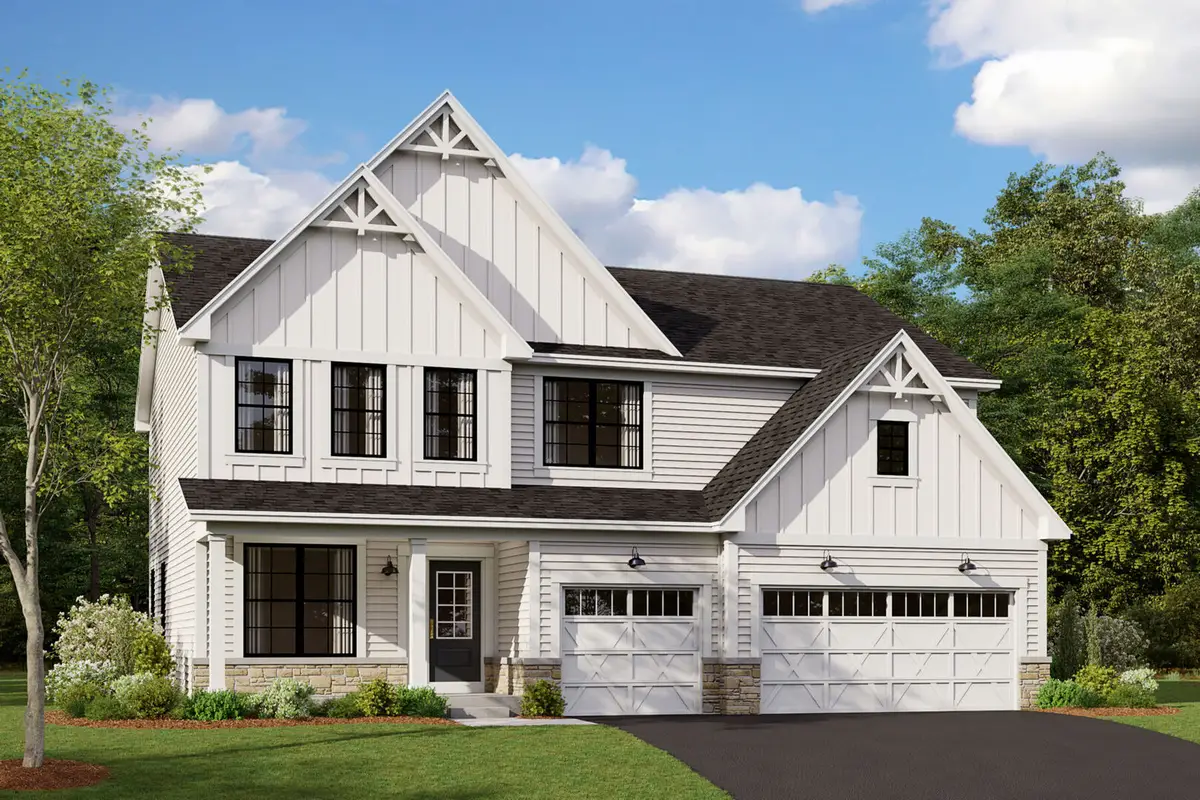 402 Tanya Lane, Oswego, IL 60543 - #1