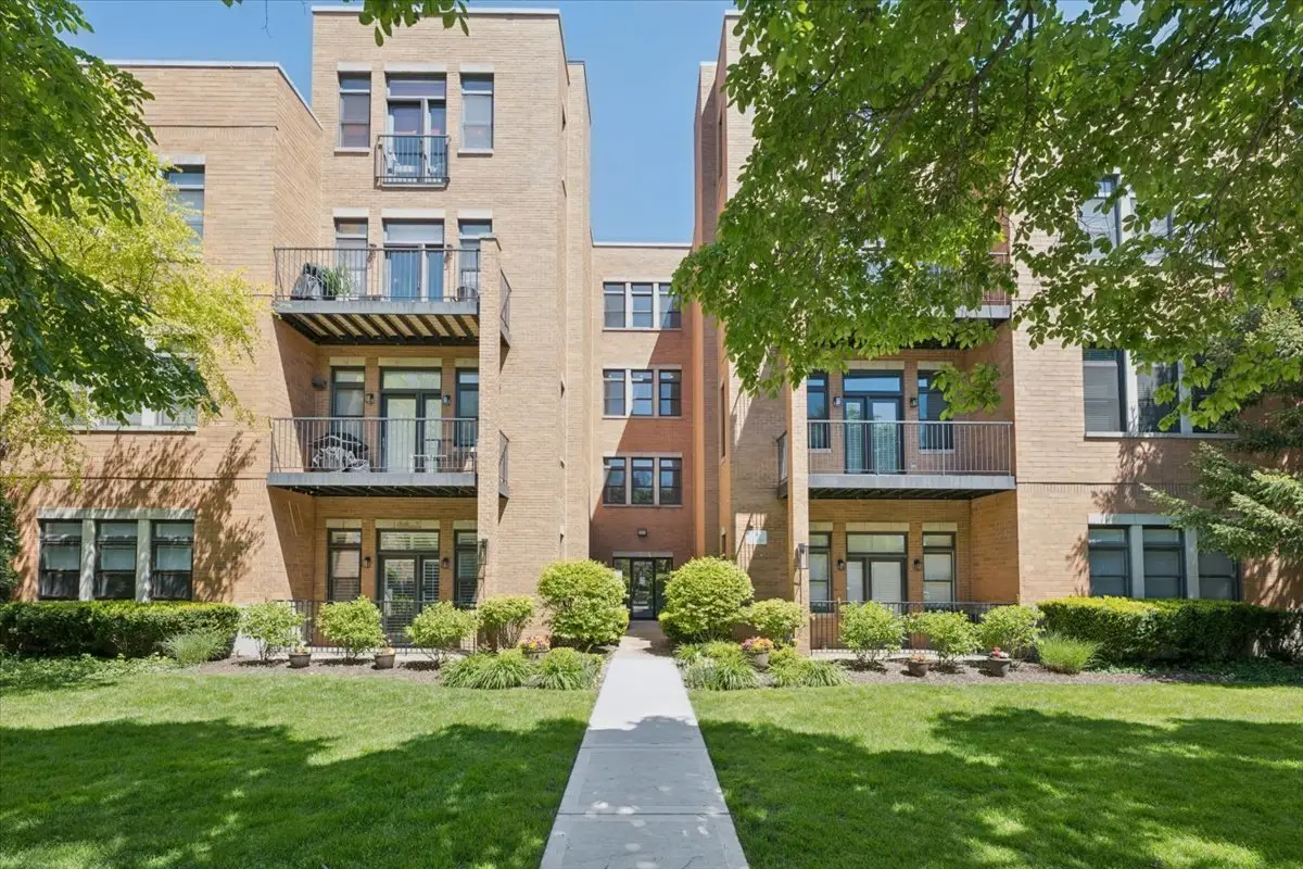 819 Foster Street #1S, Evanston, IL 60201 - #1