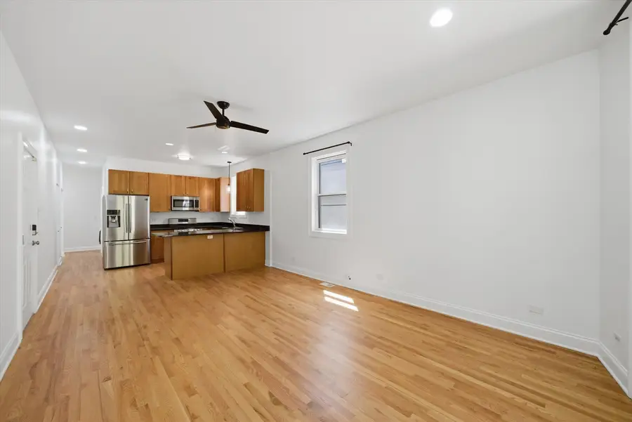 1229 N Campbell Avenue #2, Chicago, IL 60622 - #2