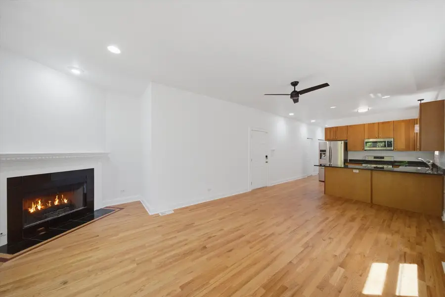 1229 N Campbell Avenue #2, Chicago, IL 60622 - #3