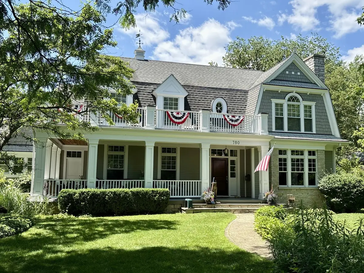 780 Prairie Road, Glencoe, IL 60022 - #1