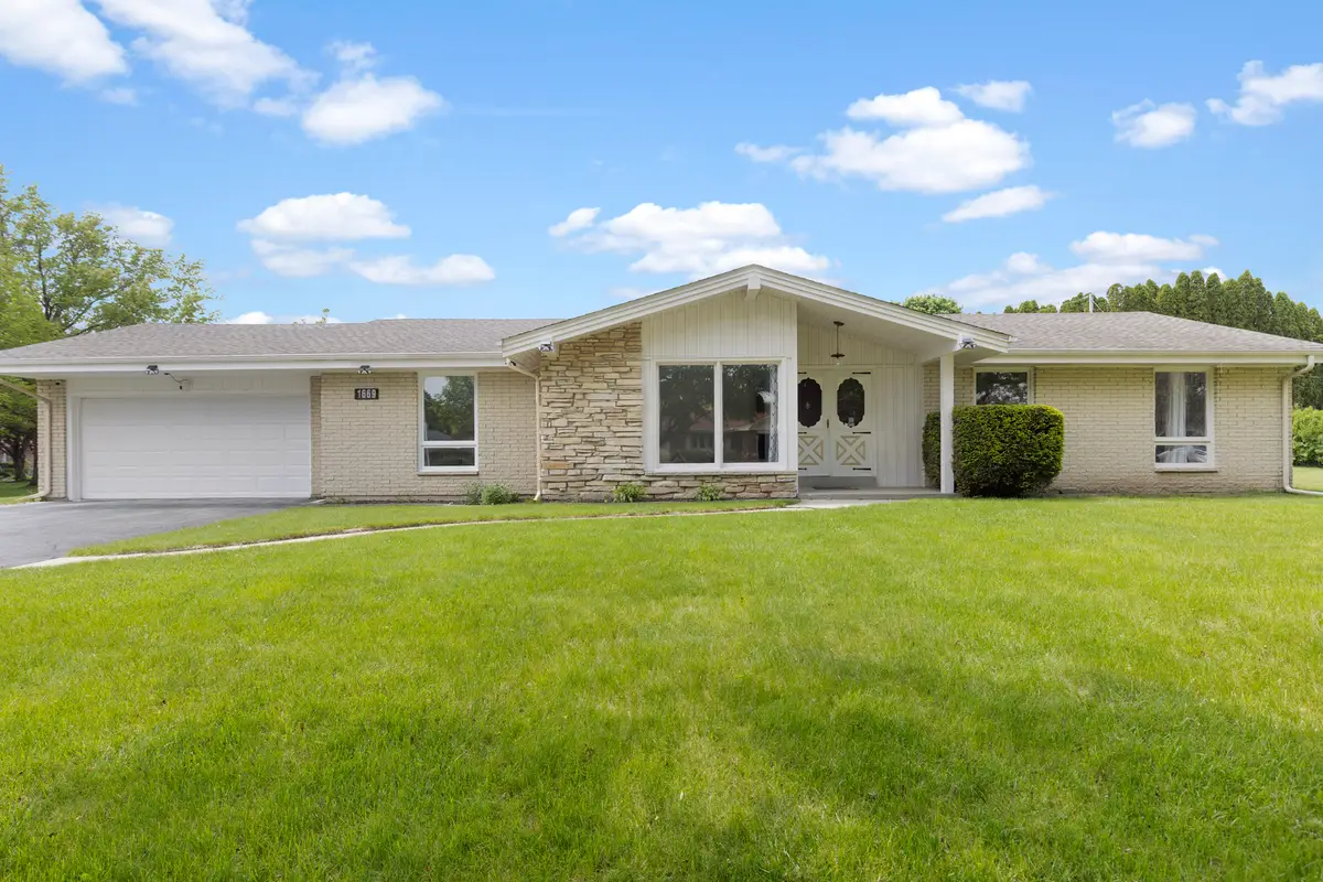 1669 Telemark Drive, Rockford, IL 61108 - #1