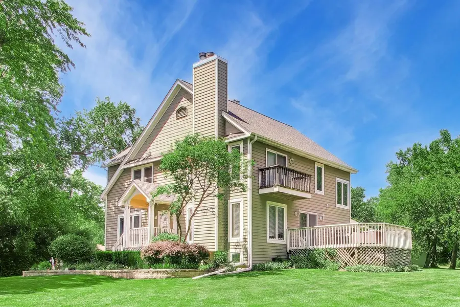 24W066 St Charles Road, Wheaton, IL 60187 - #3