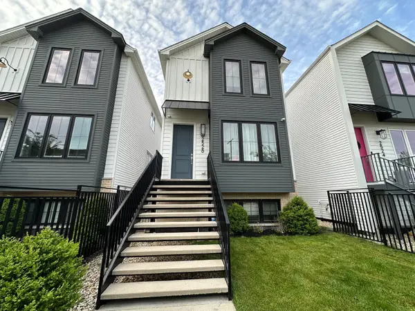 2528 W Polk Street, Chicago, IL 60612