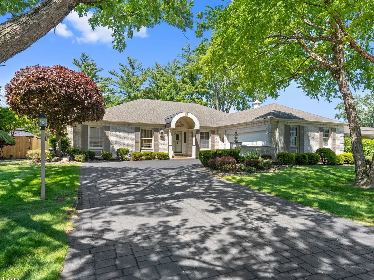 6244 W 129 Place, Palos Heights, IL 60463 - #1