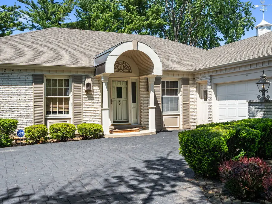 6244 W 129 Place, Palos Heights, IL 60463 - #2