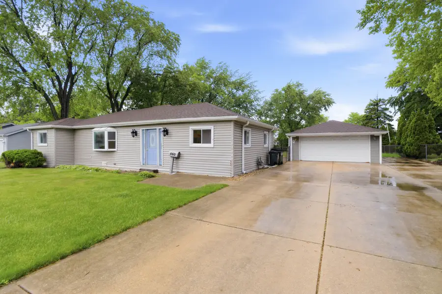 440 Aster Lane, Hoffman Estates, IL 60169 - #2