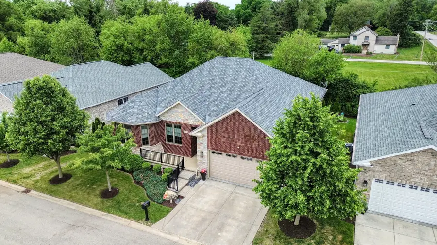 204 Donmor Drive, Bloomingdale, IL 60108 - #2