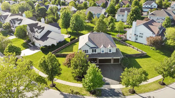 Address Withheld By Seller, Plainfield, IL 60585