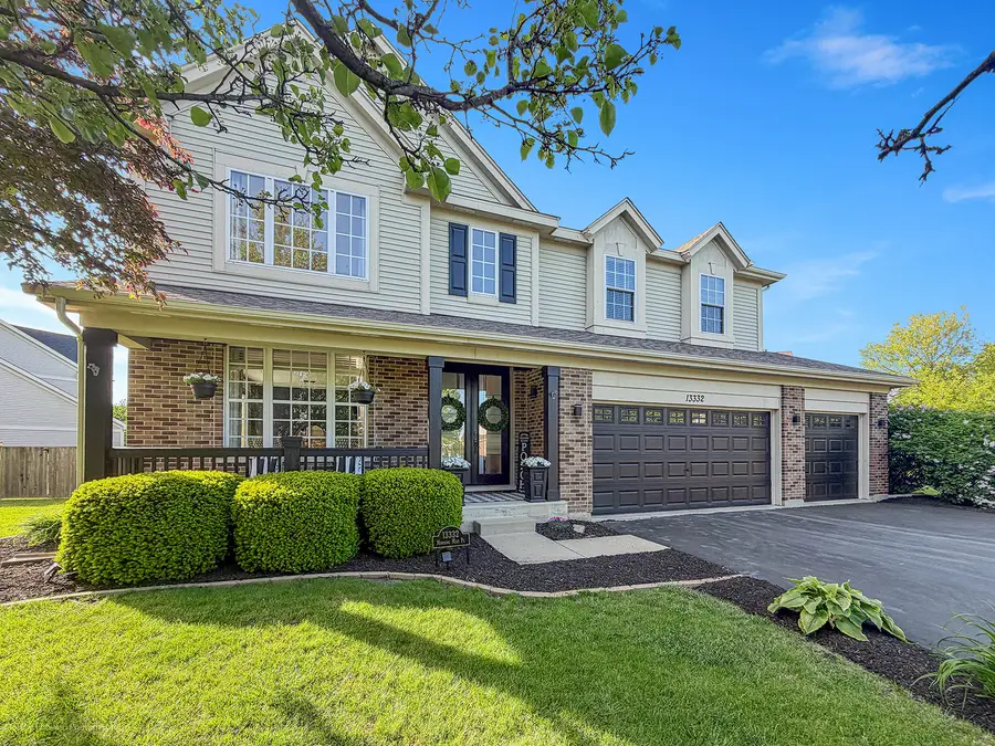 Address Withheld By Seller, Plainfield, IL 60585 - #2