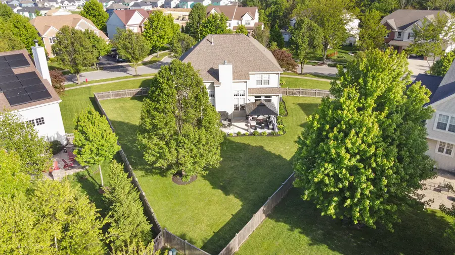 Address Withheld By Seller, Plainfield, IL 60585 - #3