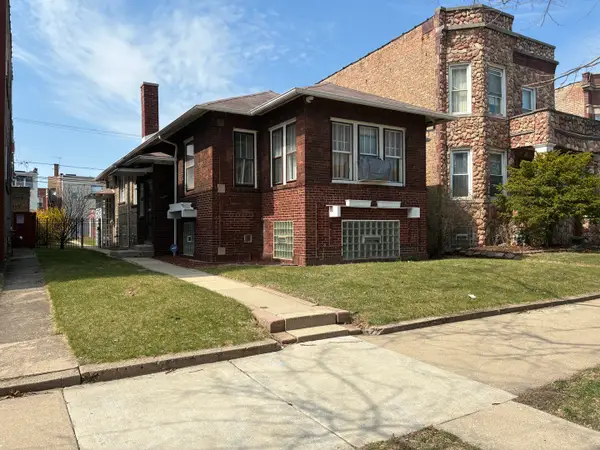 7340 S Crandon Avenue, Chicago, IL 60649